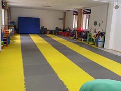 -能量小象·感统·专注力·语言(崂山校区)