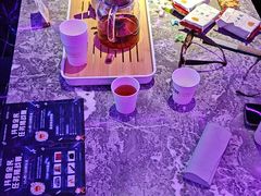 -星聚会KTV X Party(上海真如中海环宇城店)