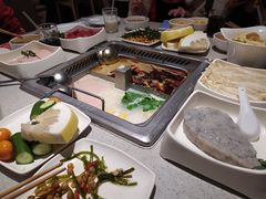 -海底捞火锅(大融城店)