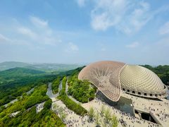 -牛首山文化旅游区