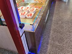 -李姑婆鲜切牛肉火锅自助(凤城二路店)