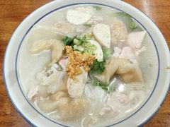 -江粤锦·潮汕粉面馆(玉林店)