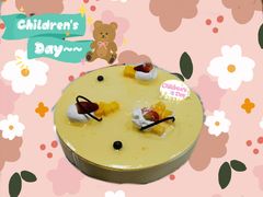 -BreadTalk面包新语·烘焙蛋糕(富力海珠城店)
