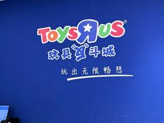 -TOYSRUS玩具反斗城(合肥华润万象城店)