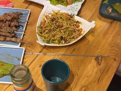 -小俩口烧烤东北菜(双井店)