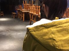 -木屋烧烤(龙岗南联店)