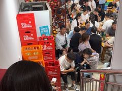 -陈氏肥蛤(小纬六路总店)