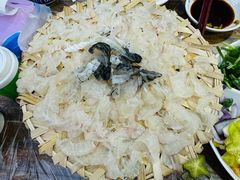 -官塘原味鱼生·潮菜大排档(潮州总店)