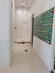 -青苗儿童口腔(长楹天街购物中心)