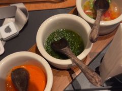-拉蒂娜·巴西牛排馆 Latina·Brazilian Steakhouse(王府井喜悦店)