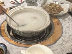 -丰尔粥食·粥底火锅·桑拿鸡(大良总店)