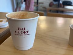 -Dal Cuore 达可芮冰淇淋(陕西北路店)