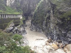 -太鲁阁公园