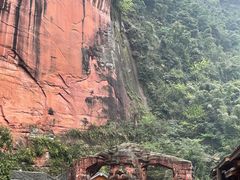 -赤水丹霞旅游区·大瀑布