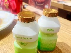 -棒约翰比萨·意面(老闵行店)