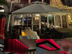 -弦月窗LUNETTE BY AMANDA(复兴路店)