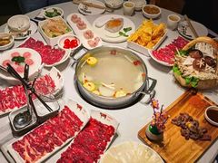 -俏牛哥鲜牛肉牛肆馆(重庆天地店)