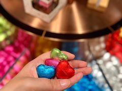 -Laderach 莱德拉(上海环贸iapm店)