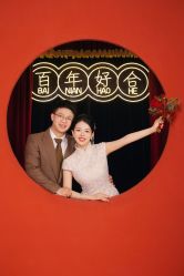 -Mu慕婚纱摄影·超级工作室