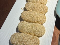 -兰庭玉树·老饭骨家宴(后海店)