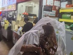 -肥喏喏小吃站(农院路店)