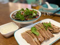 -唔止卤嘢·潮州府城菜(鹭江店)