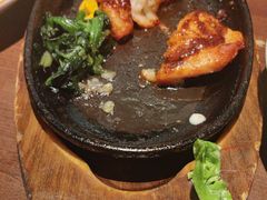 -萨莉亚意式餐厅(龙阳广场店)