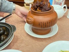 -瑞福园联谊餐室(茂名南路店)