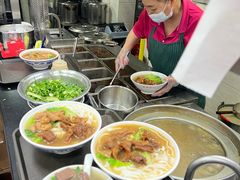 -珍珍小食店(西华路店)