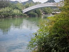 -花溪公园