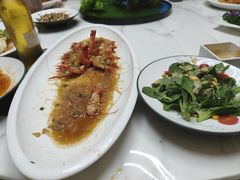 -新阿布海鲜大酒店