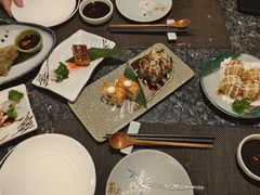 -菊上料理(蜀山银泰百货店)