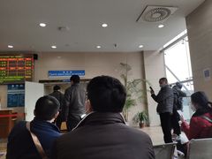 -重庆医科大学附属第一医院(本部)