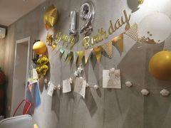 -W CAFE(甜爱路店)