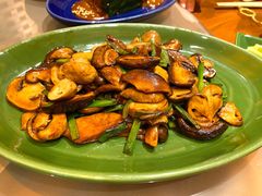 -君悦酒店·1881·北京烤鸭