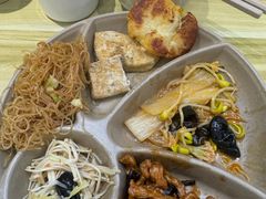 -素满香·食养自助(福州·长乐北路店)