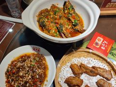 -天下客饭店(中山路店)