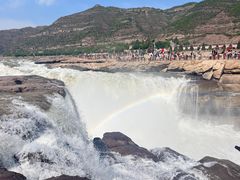 -陕西黄河壶口瀑布旅游区