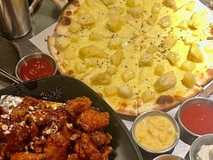 -MI WU FACTORY米屋美食工厂餐厅(绿地店)