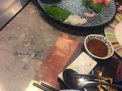 -黑木原精致料理·铁板烧