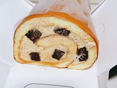 -SKROLL卡特司库·蛋糕定制·生吐司·司康(古北程家桥店)