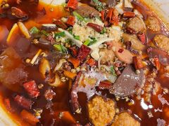 -巴渝兄弟川菜(宽街店)