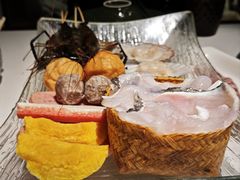 -Thai Basil罗勒叶泰式餐厅(时代天街店)