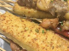 -三毛烧烤·南昌大排档(山姆店)