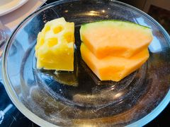 -黔蘑菇四季餐厅(观山湖店)