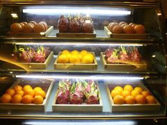 鲜果档-芜湖金鹰尚美酒店