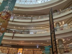 -凯德广场(金牛店)