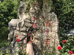 -鹅湖玫瑰文化园