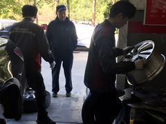 -京东养车(立汤路店)