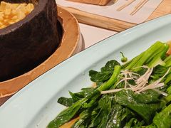 -绿茶餐厅(广州嘉裕太阳城店)
